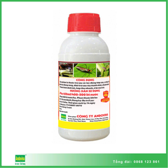 Thuốc trừ sâu Siêu SÂU BÔNG 450ml
