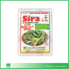Thuốc trừ rầy Sira 15gr