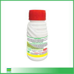 Nhãn hiệu Hai Lúa Xanh ® 240ml