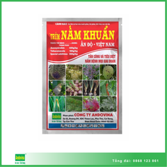 Thuốc trừ bệnh Trùm Nấm Khuẩn 30gr