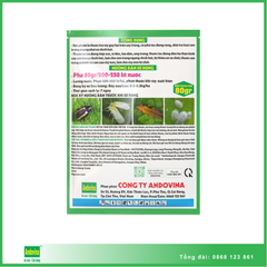 Thuốc trừ rầy Trùm rầy xanh 80gr