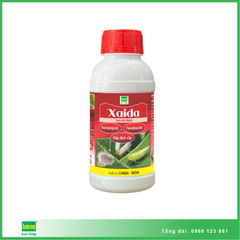 Xaida 400ml