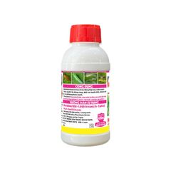 Thuốc trừ sâu Siêu Sâu Kháng 450ml