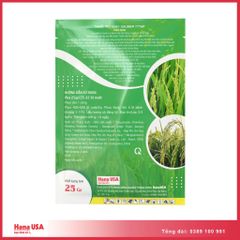 Thuốc trừ bệnh ĐẠO ÔN VI KHUẨN 25gr