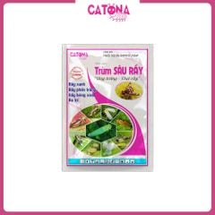 Thuốc trừ rầy Trùm sâu rầy 100gr