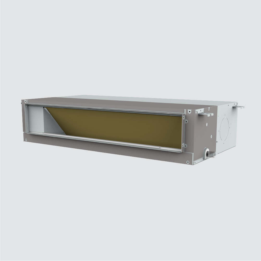  ĐIỀU HÒA ỐNG GIÓ INVERTER 