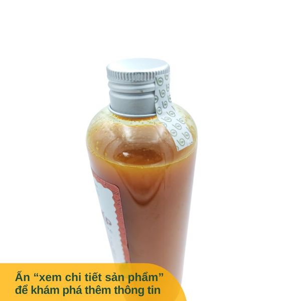  Balu Nghệ nếp 250ml 