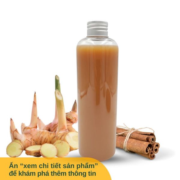  Balu Dưỡng khớp 250ml 