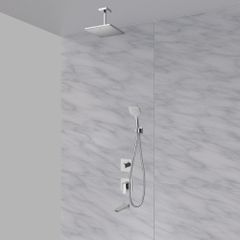 Sen tắm âm tường TOTO TBG02303BA/TBV02102B/TBW08002A1/TBW02005A/TBG07001B (3 đường nước)