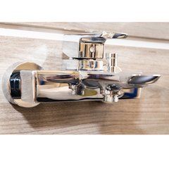 Sen tắm nóng lạnh TOTO TBG02302VA (TBG02302V)