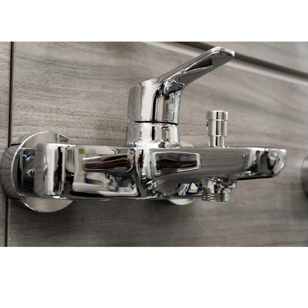 Củ sen nóng lạnh TOTO TBG03302VA