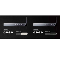 Sen cây nhiệt độ TOTO TBW08408A