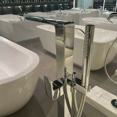 Vòi sen xả bồn tắm TOTO TBG02306B/TBN01105B