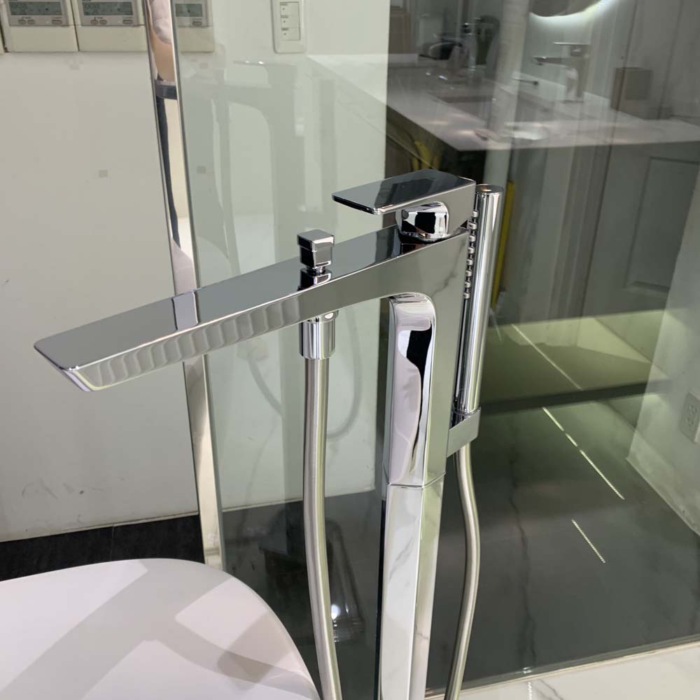 Vòi sen xả bồn tắm TOTO TBG07306A/TBN01105B