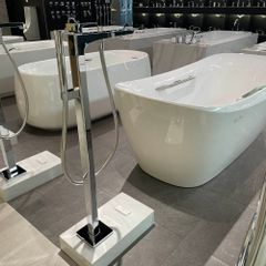 Vòi sen xả bồn tắm TOTO TBG07306A/TBN01105B