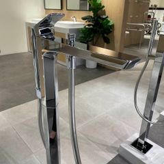 Vòi sen xả bồn tắm TOTO TBG07306A/TBN01105B