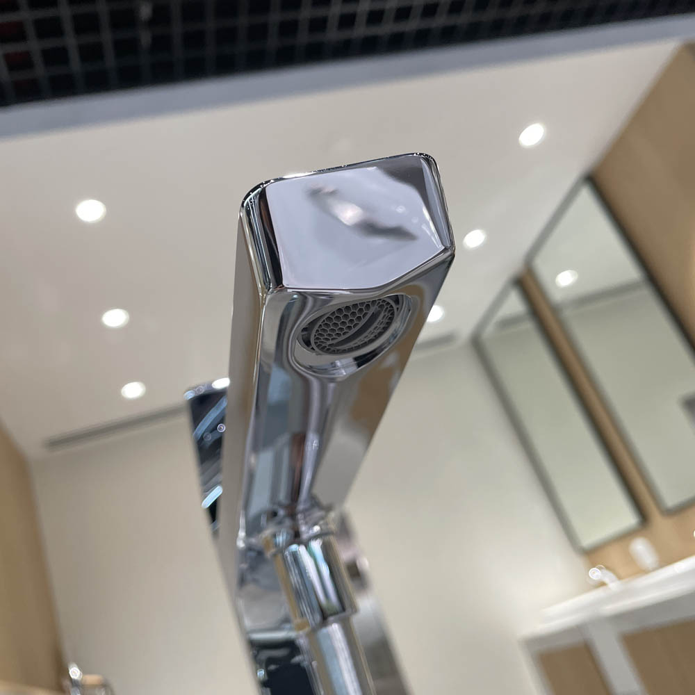 Vòi sen xả bồn tắm TOTO TBG07306A/TBN01105B