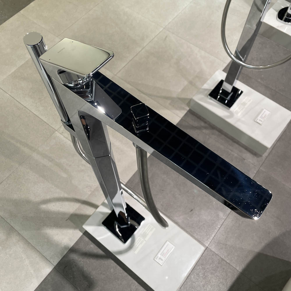 Vòi sen xả bồn tắm TOTO TBG07306A/TBN01105B