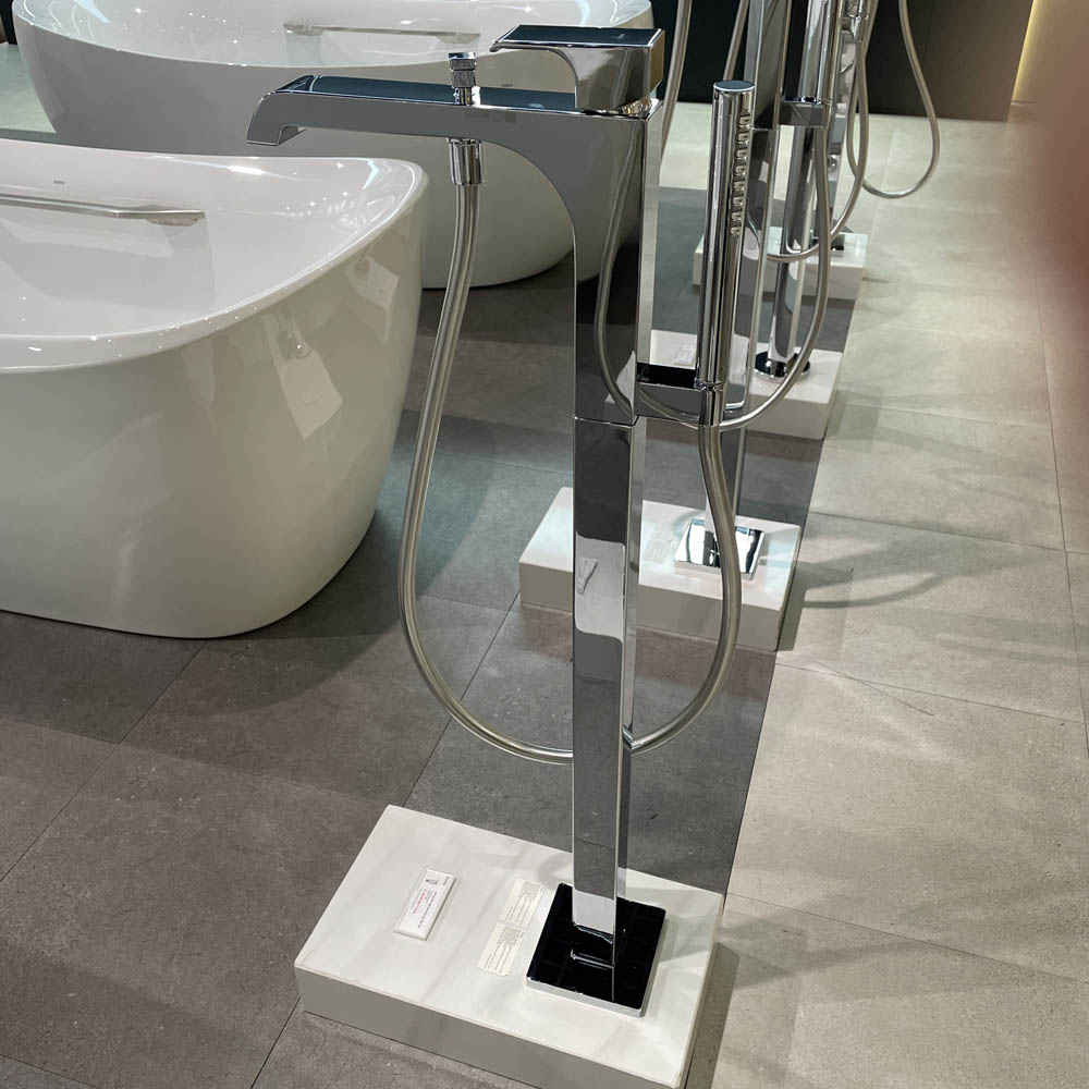 Vòi sen xả bồn tắm TOTO TBG08306A/TBN01105B