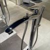 Vòi sen xả bồn tắm TOTO TBG09306A/TBN01105B