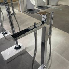 Vòi sen xả bồn tắm TOTO TBG10306A/TBN01105B