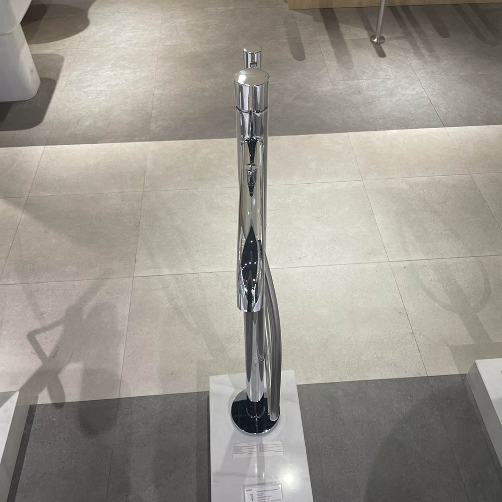 Vòi sen xả bồn tắm TOTO TBG11306A/TBN01105B