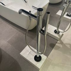 Vòi sen xả bồn tắm TOTO TBG11306A/TBN01105B