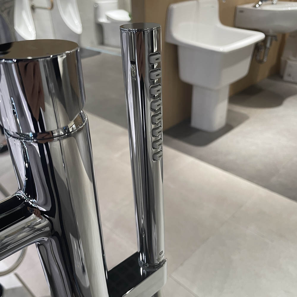 Vòi sen xả bồn tắm TOTO TBG11306A/TBN01105B