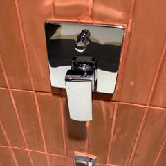 Van điều chỉnh nóng lạnh TOTO TBG02304B/TBN01001B