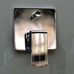 Van điều chỉnh nóng lạnh TOTO TBG02304B/TBN01001B