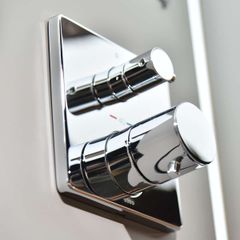 Van điều chỉnh nhiệt độ TOTO TBV02404B/TBN01001B