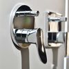 Van điều chỉnh nóng lạnh TOTO TBS04304B