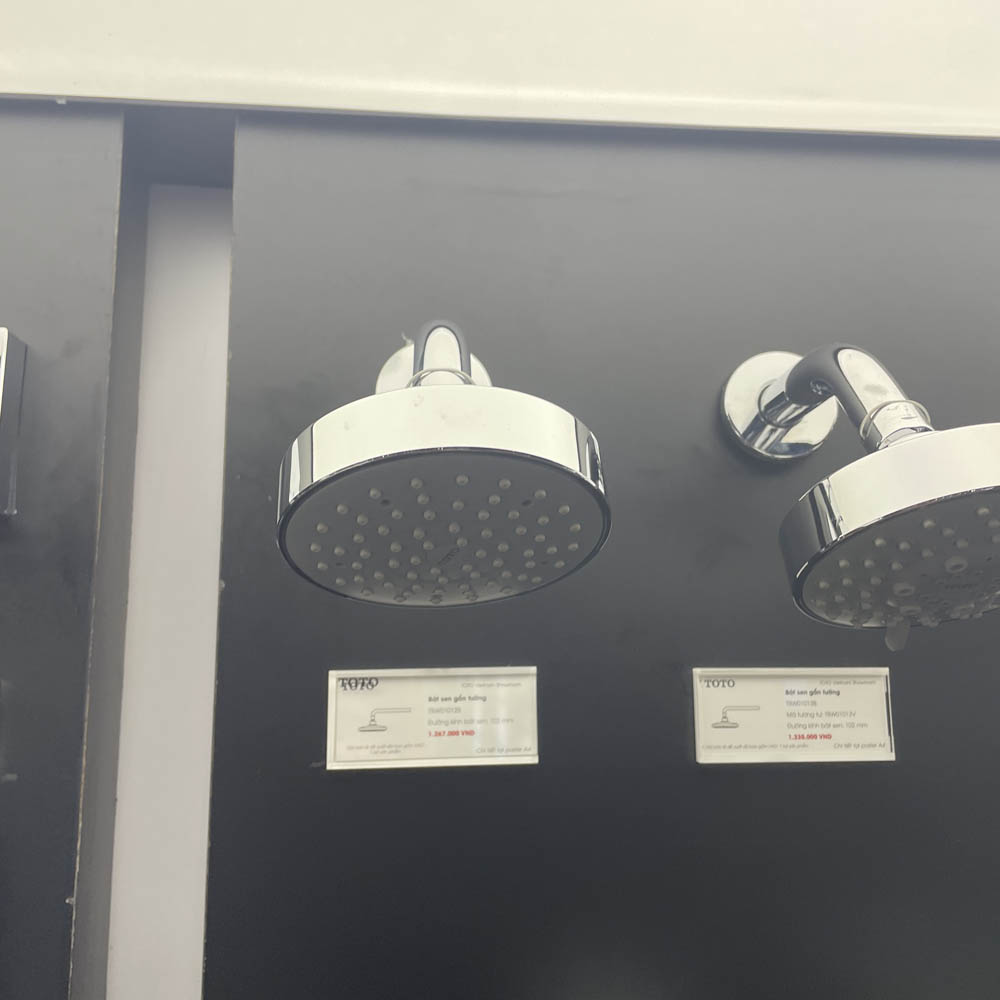 Bát sen gắn tường TOTO TBW01012B