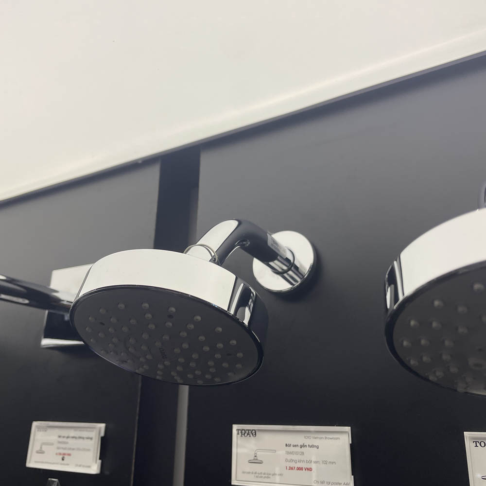 Bát sen gắn tường TOTO TBW01012B