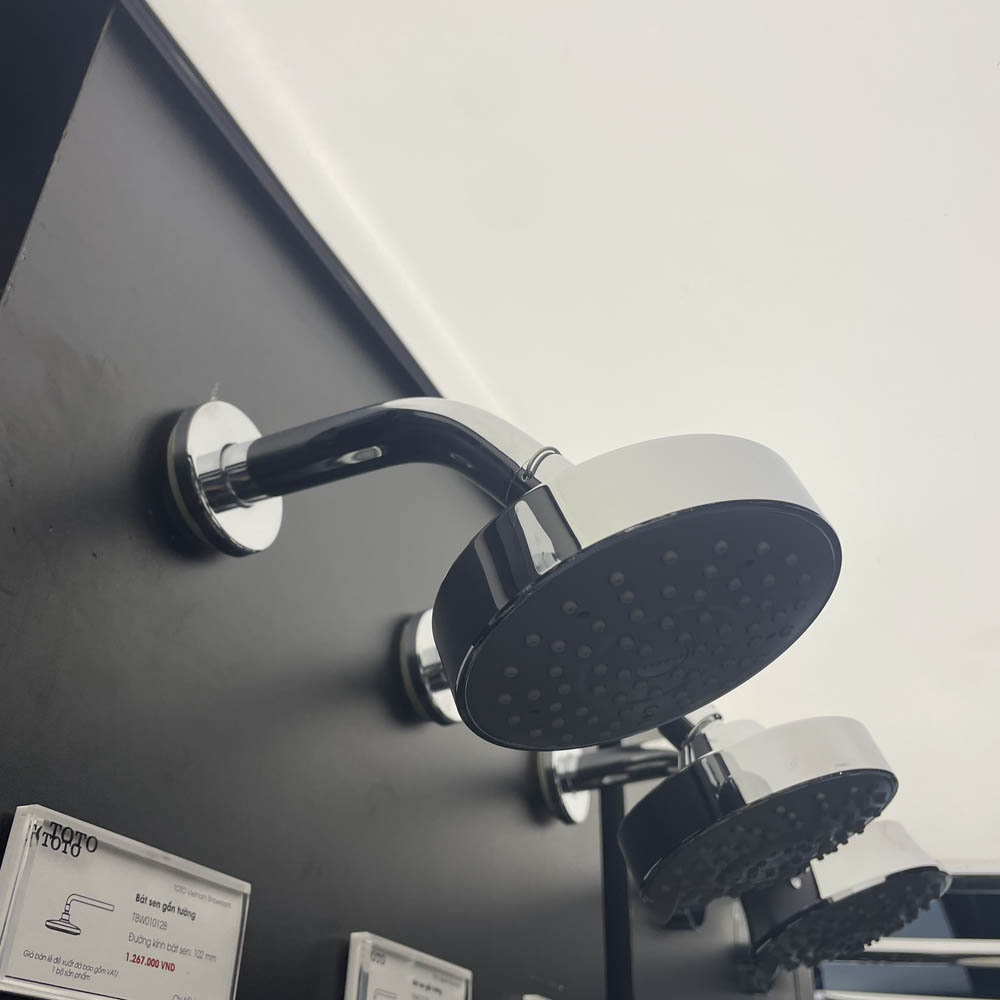 Bát sen gắn tường TOTO TBW01012B