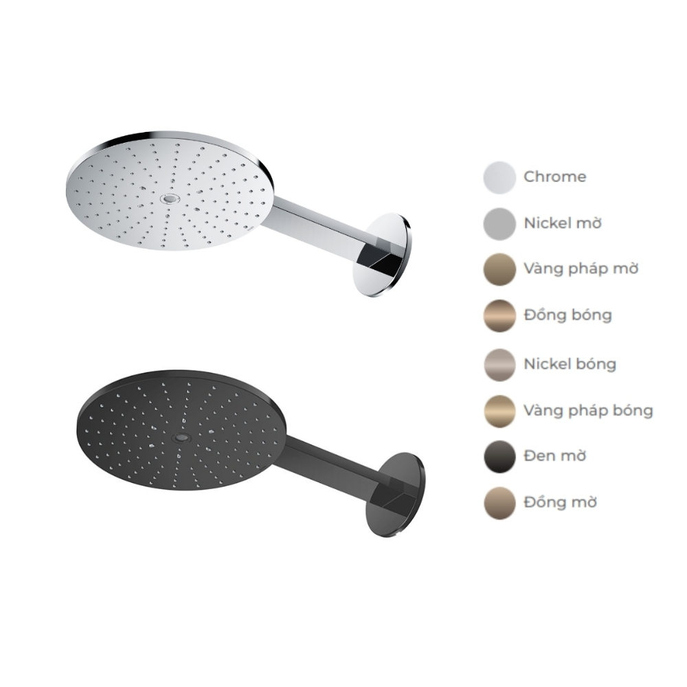 Bát sen gắn tường TOTO TBW07004A/TBN01002B