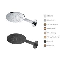 Bát sen gắn tường TOTO TBW07004A/TBN01002B