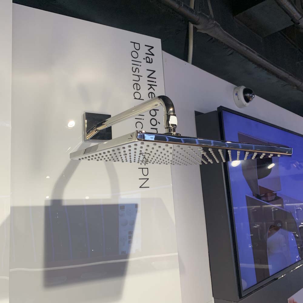 Bát sen gắn tường TOTO TBW08003A