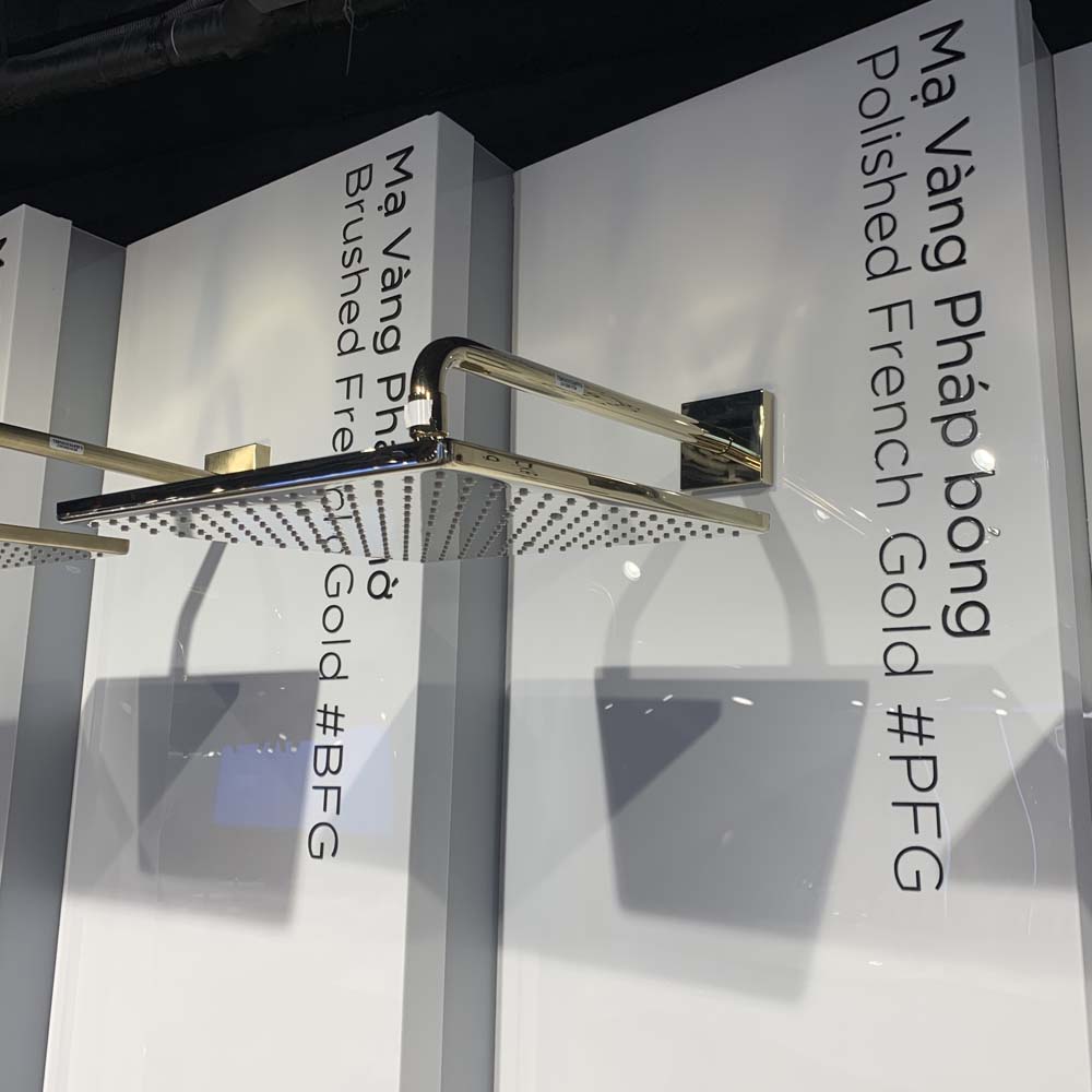 Bát sen gắn tường TOTO TBW08003A