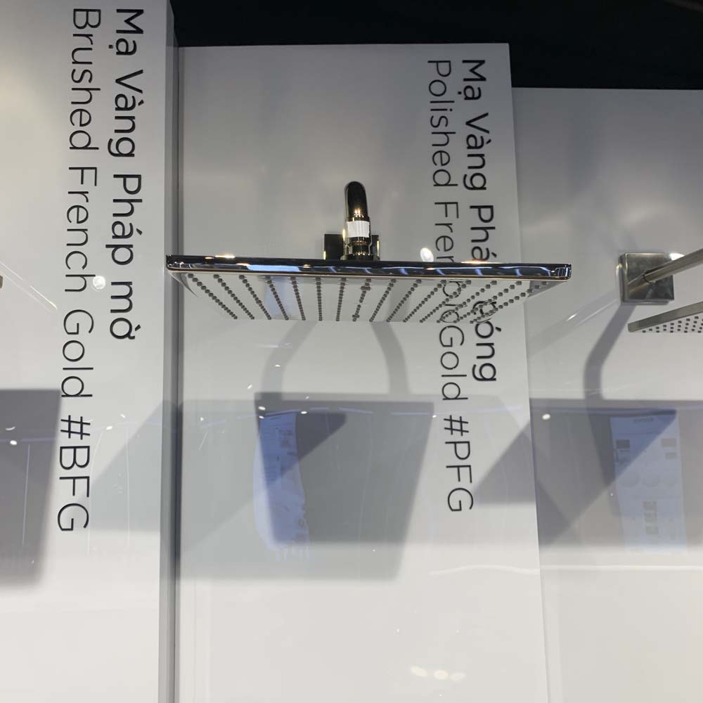 Bát sen gắn tường TOTO TBW08003A