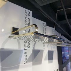 Bát sen gắn tường TOTO TBW08003A