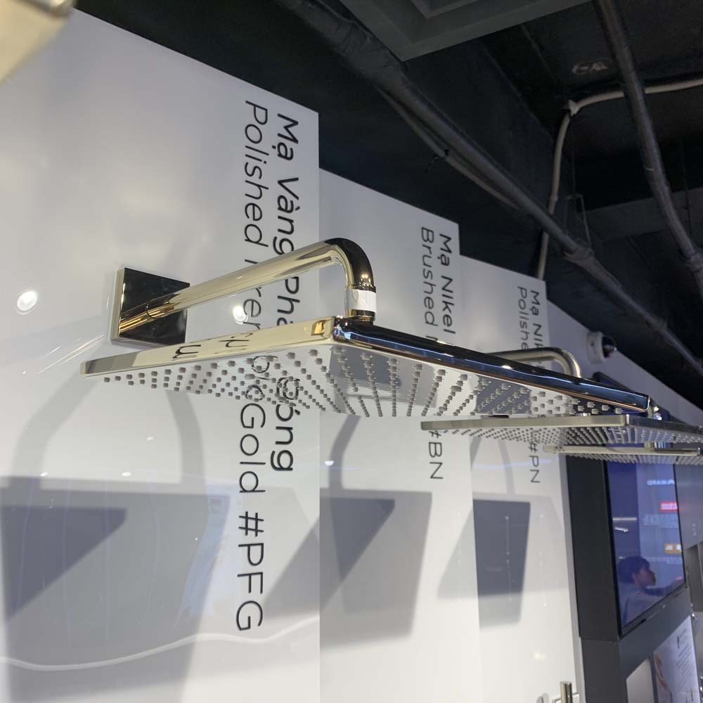 Bát sen gắn tường TOTO TBW08003A