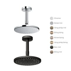 Bát sen gắn trần TOTO TBW07001A1