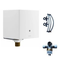 Bộ điều khiển vòi cảm ứng TOTO TLE03502A1/TLN01102A/TLE05701A (Tái tạo năng lượng, nhiệt độ)