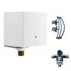 Bộ điều khiển vòi cảm ứng TOTO TLE03502A1/TLN01102A/TLE05701A (Tái tạo năng lượng, nhiệt độ)