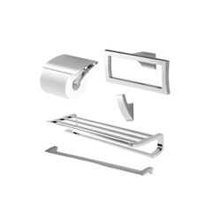 Bộ phụ kiện phòng tắm TOTO YS903N5V