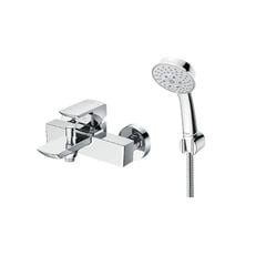 Sen tắm nóng lạnh TOTO TBG02302VA/TBW03002B