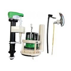 Bộ xả bồn cầu TOTO HTSV366-R (C366)