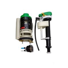 Bộ xả bồn cầu TOTO HTSV855R