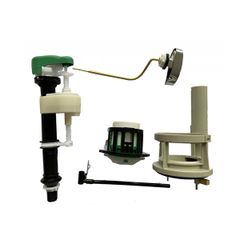 Bộ xả bồn cầu TOTO HTSV887R (C887, MS887)